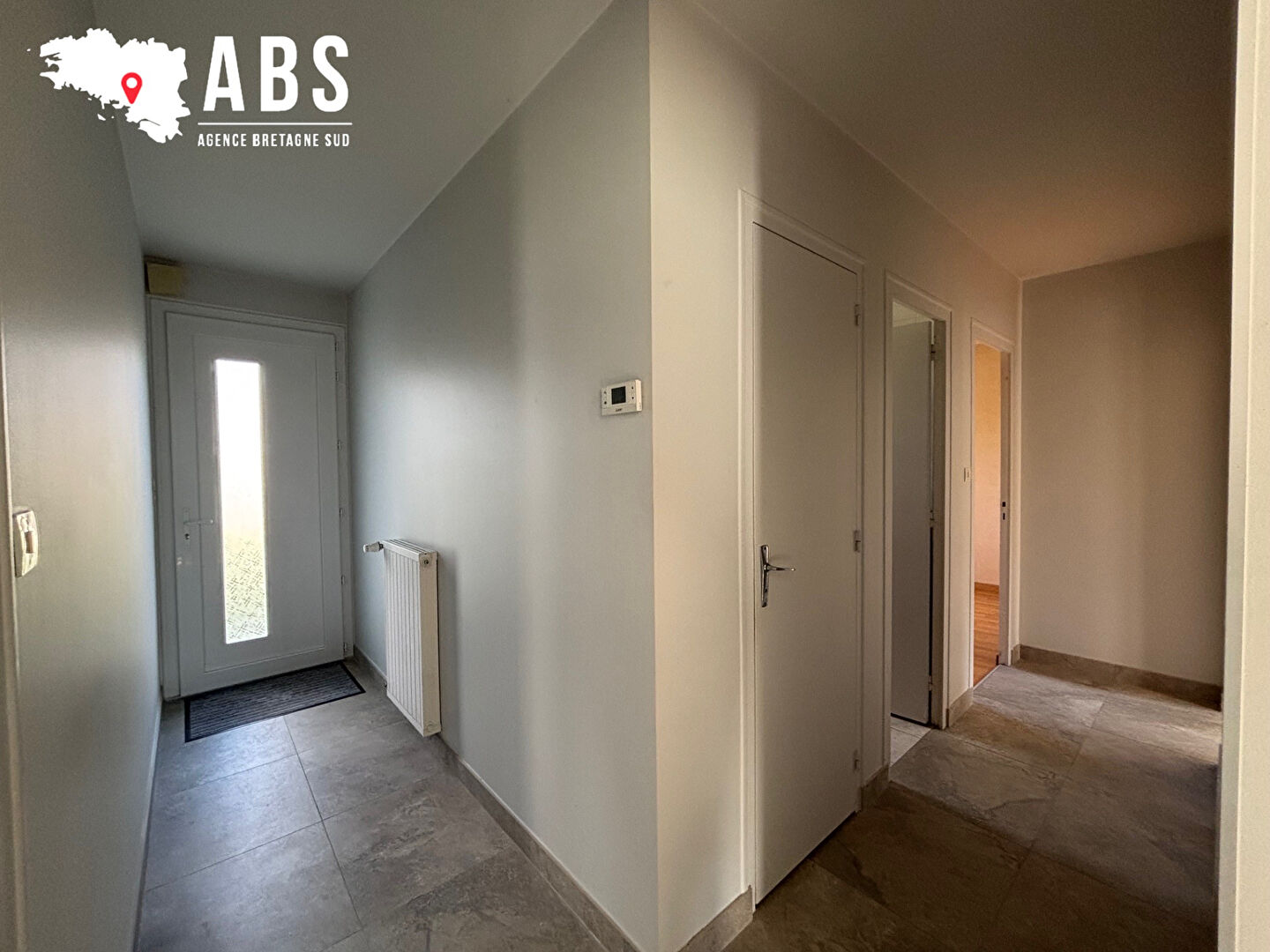 
Maison T4 de 97m² à NIVILLAC
