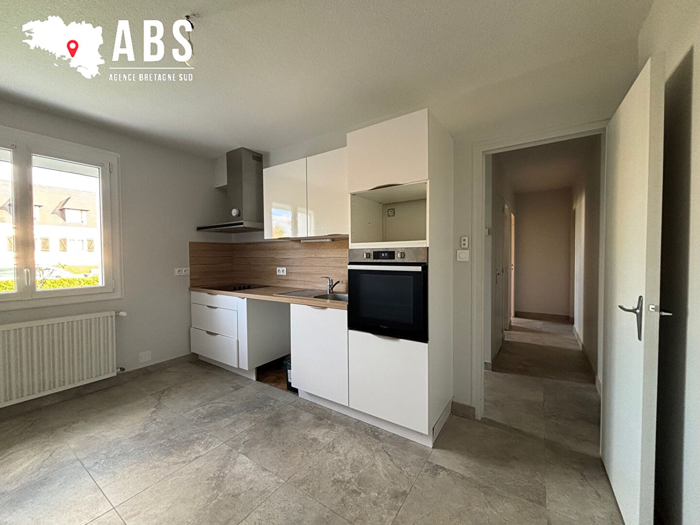 
Maison T4 de 97m² à NIVILLAC
