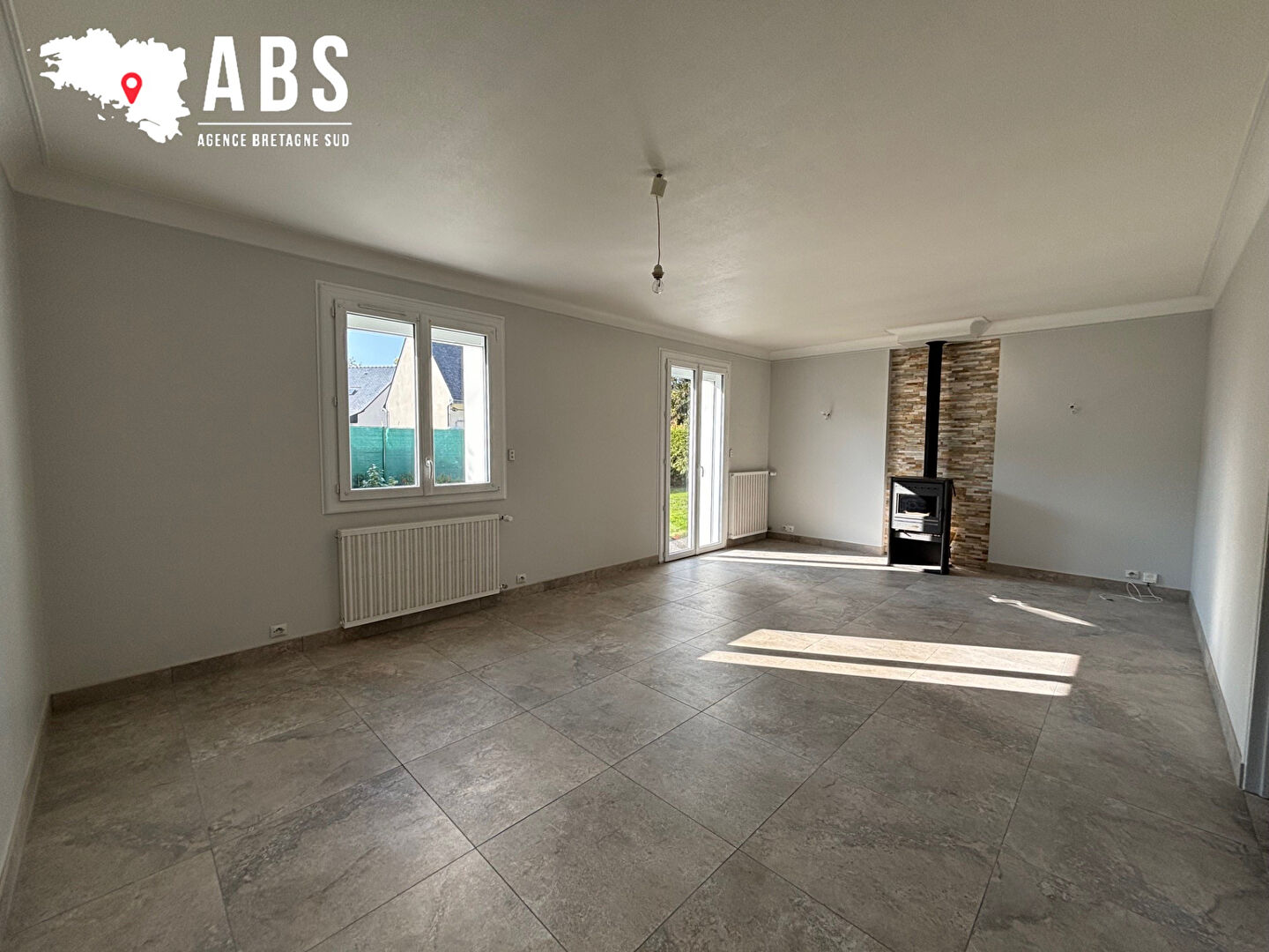 
Maison T4 de 97m² à NIVILLAC
