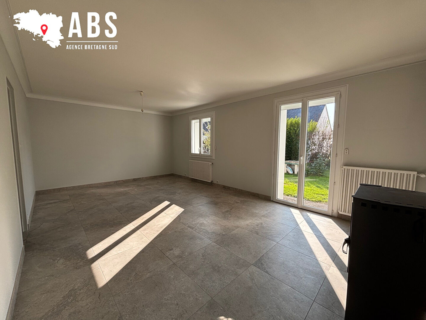 
Maison T4 de 97m² à NIVILLAC
