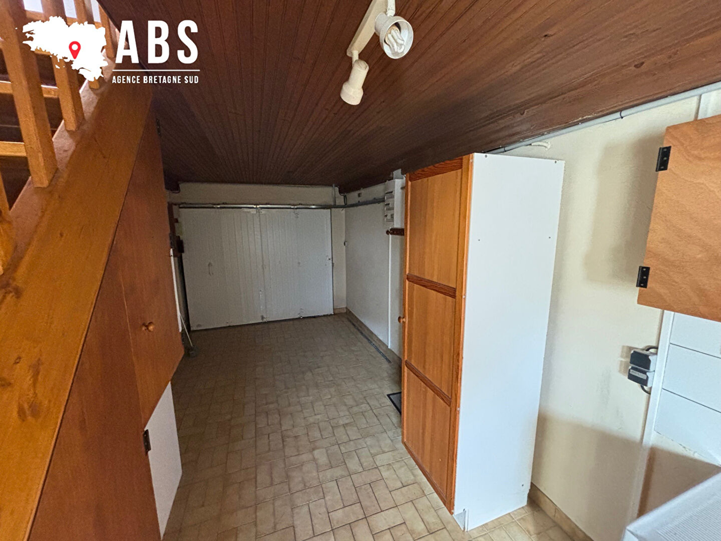 
Maison T4 de 97m² à NIVILLAC
