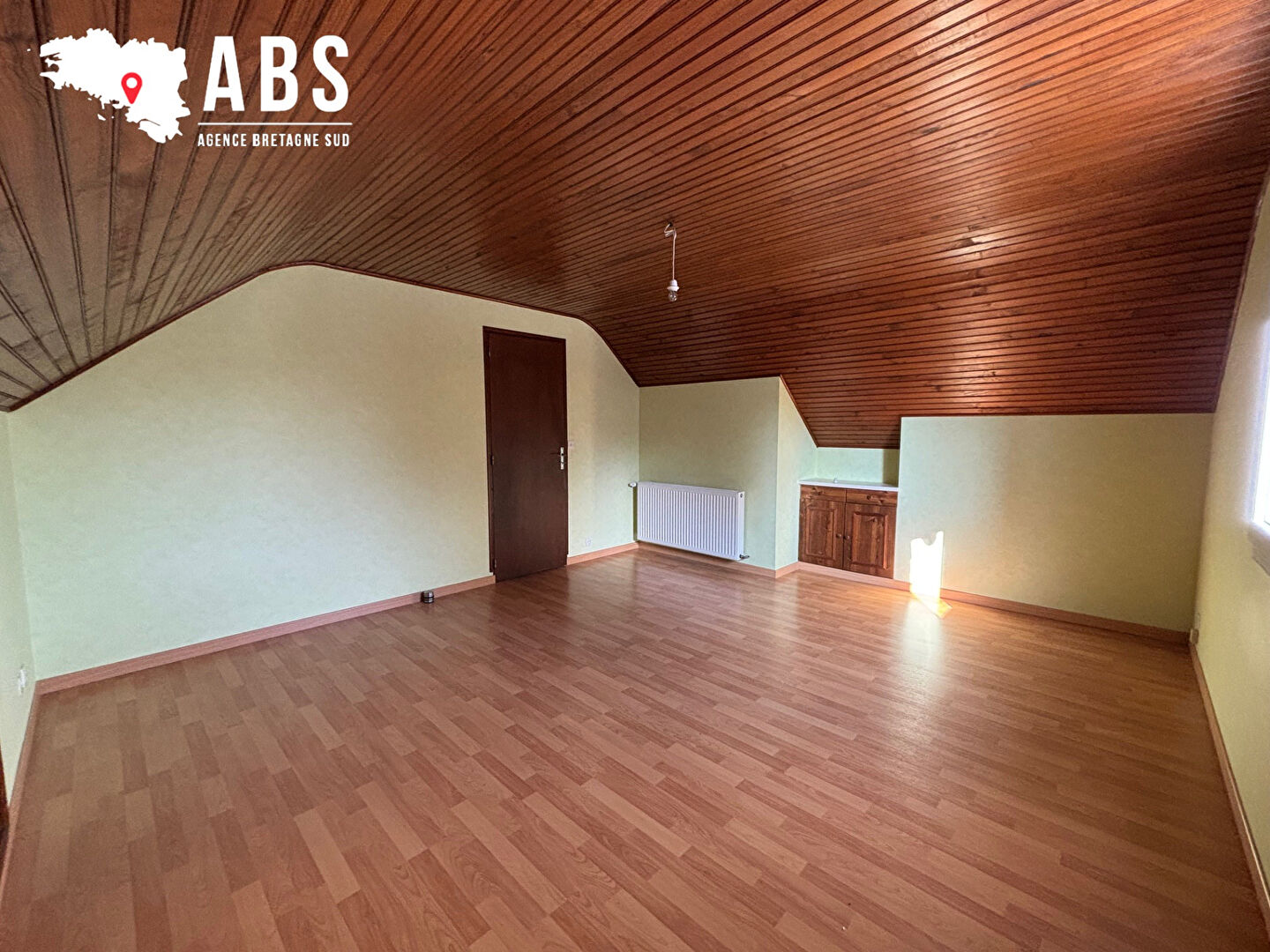 
Maison T4 de 97m² à NIVILLAC
