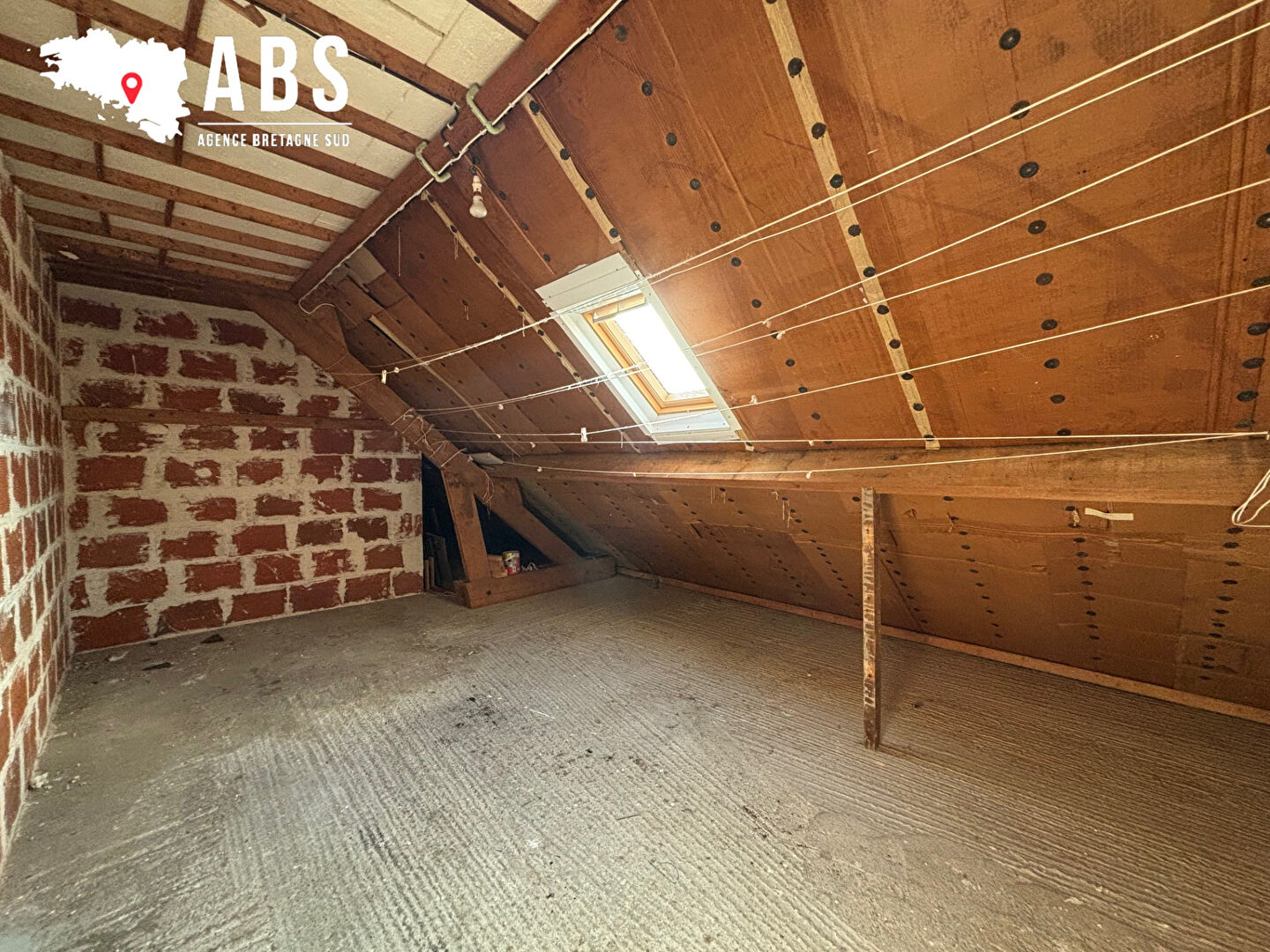 
Maison T4 de 97m² à NIVILLAC
