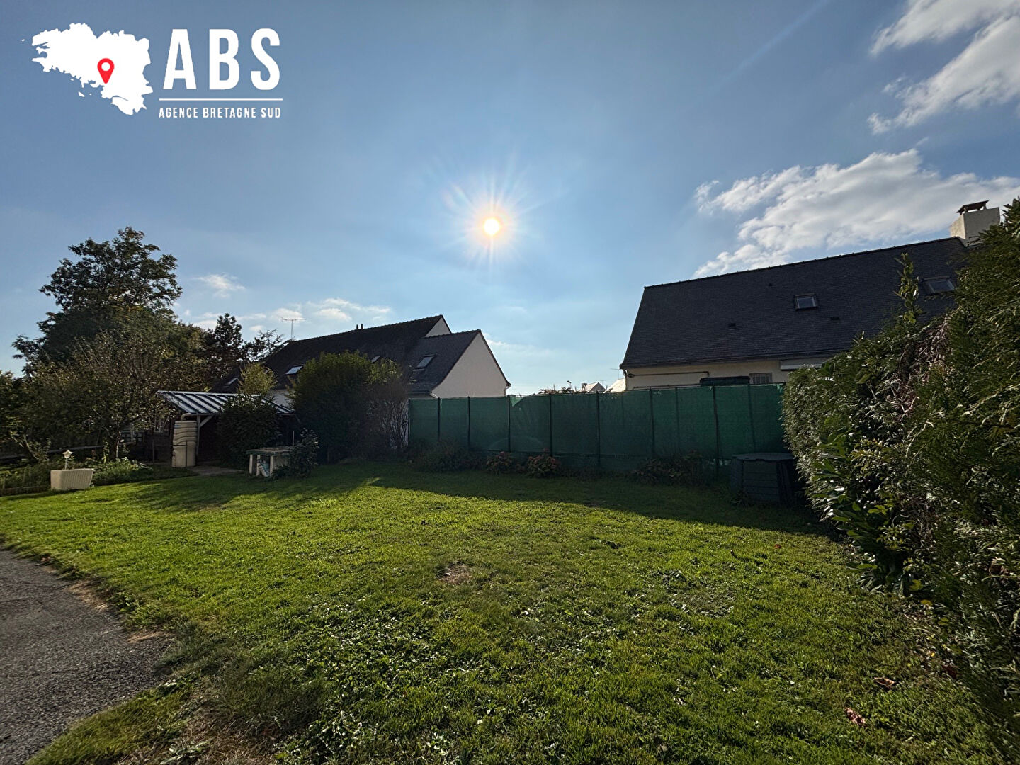 
Maison T4 de 97m² à NIVILLAC
