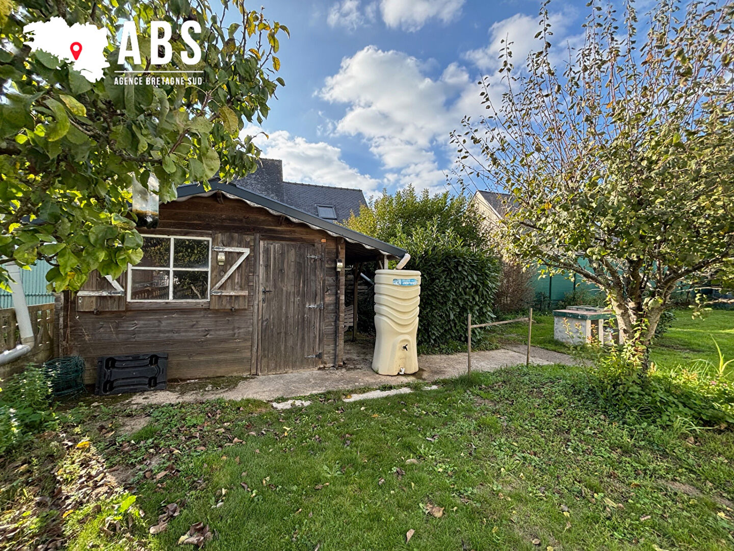 
Maison T4 de 97m² à NIVILLAC
