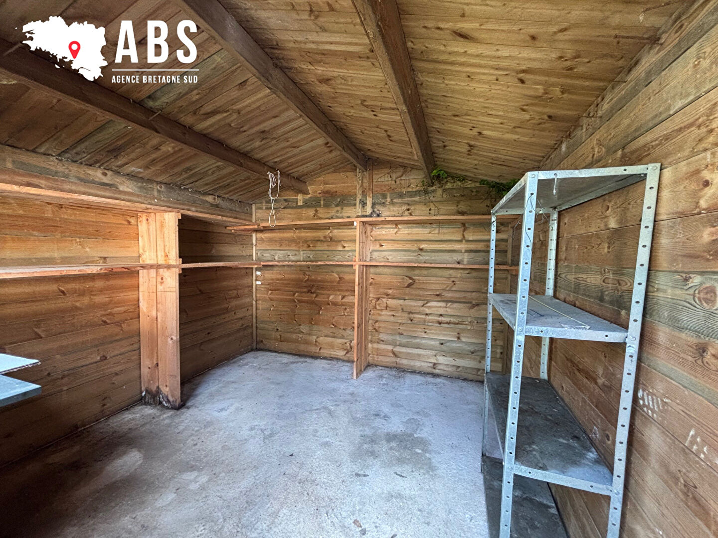 
Maison T4 de 97m² à NIVILLAC
