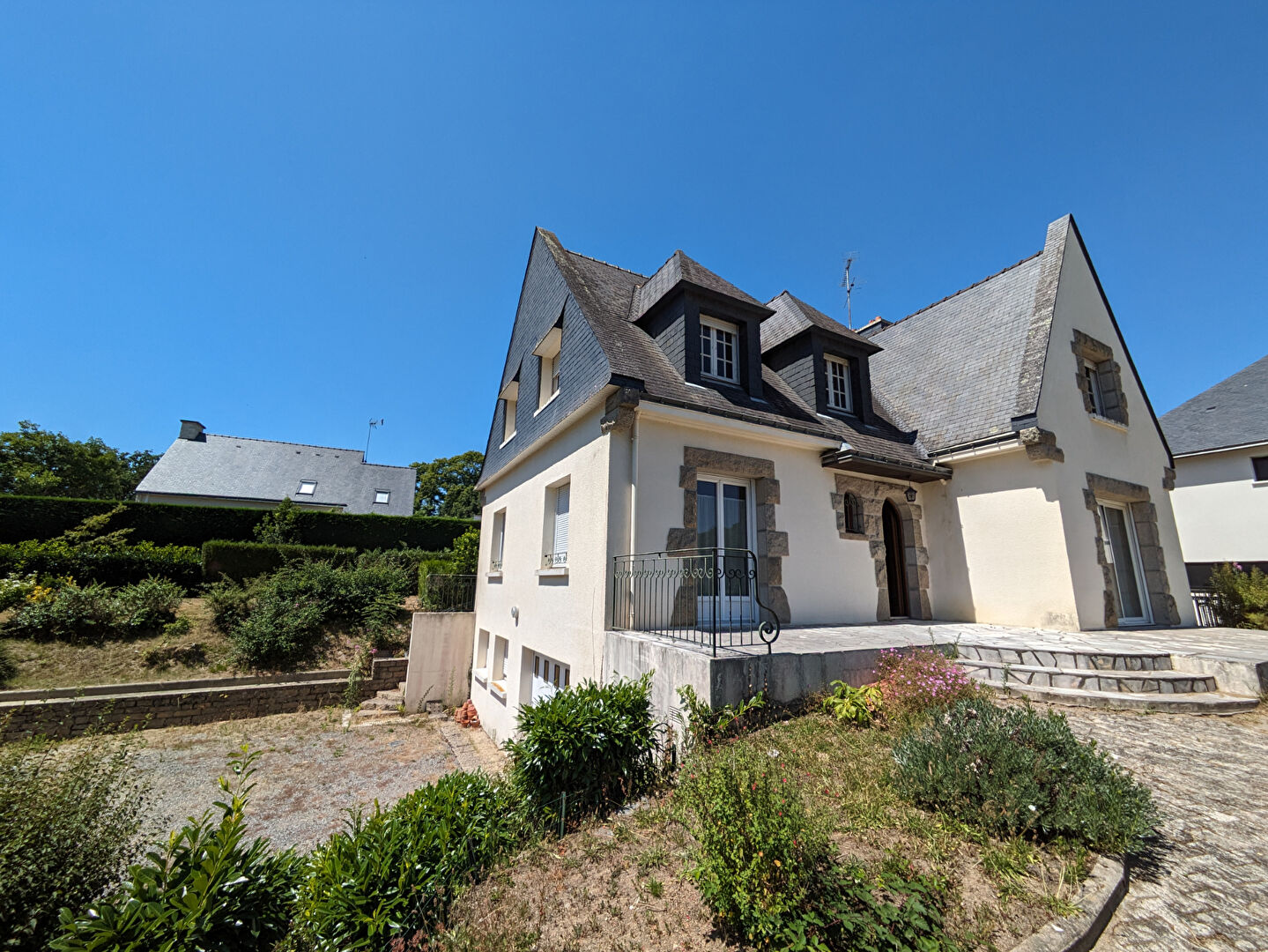 photo de la vente