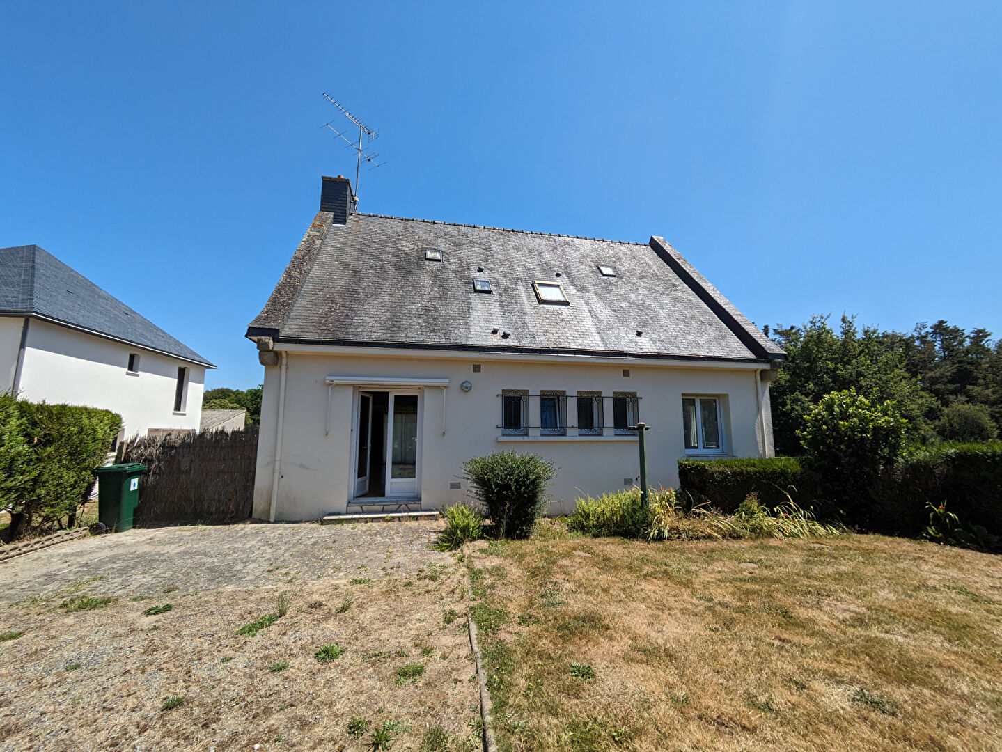 
FEREL/LA ROCHE BERNARD
