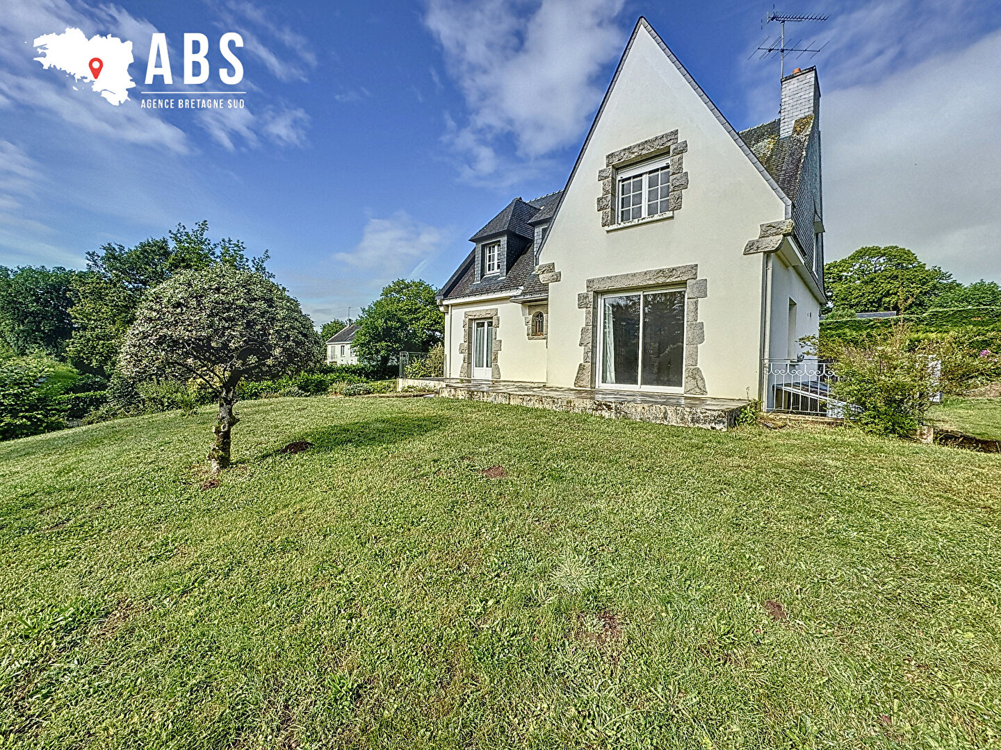 
FEREL/LA ROCHE BERNARD
