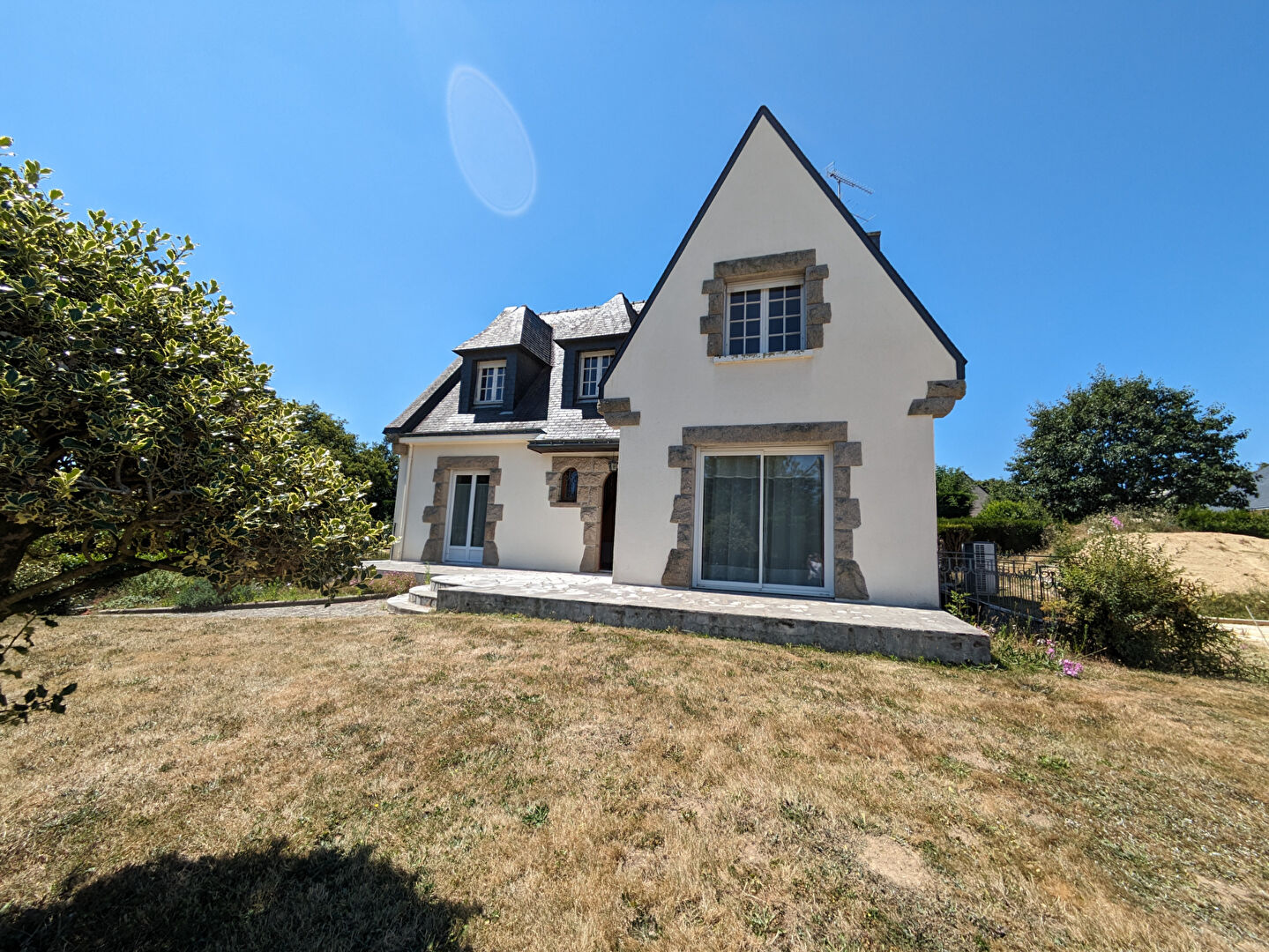 
FEREL/LA ROCHE BERNARD
