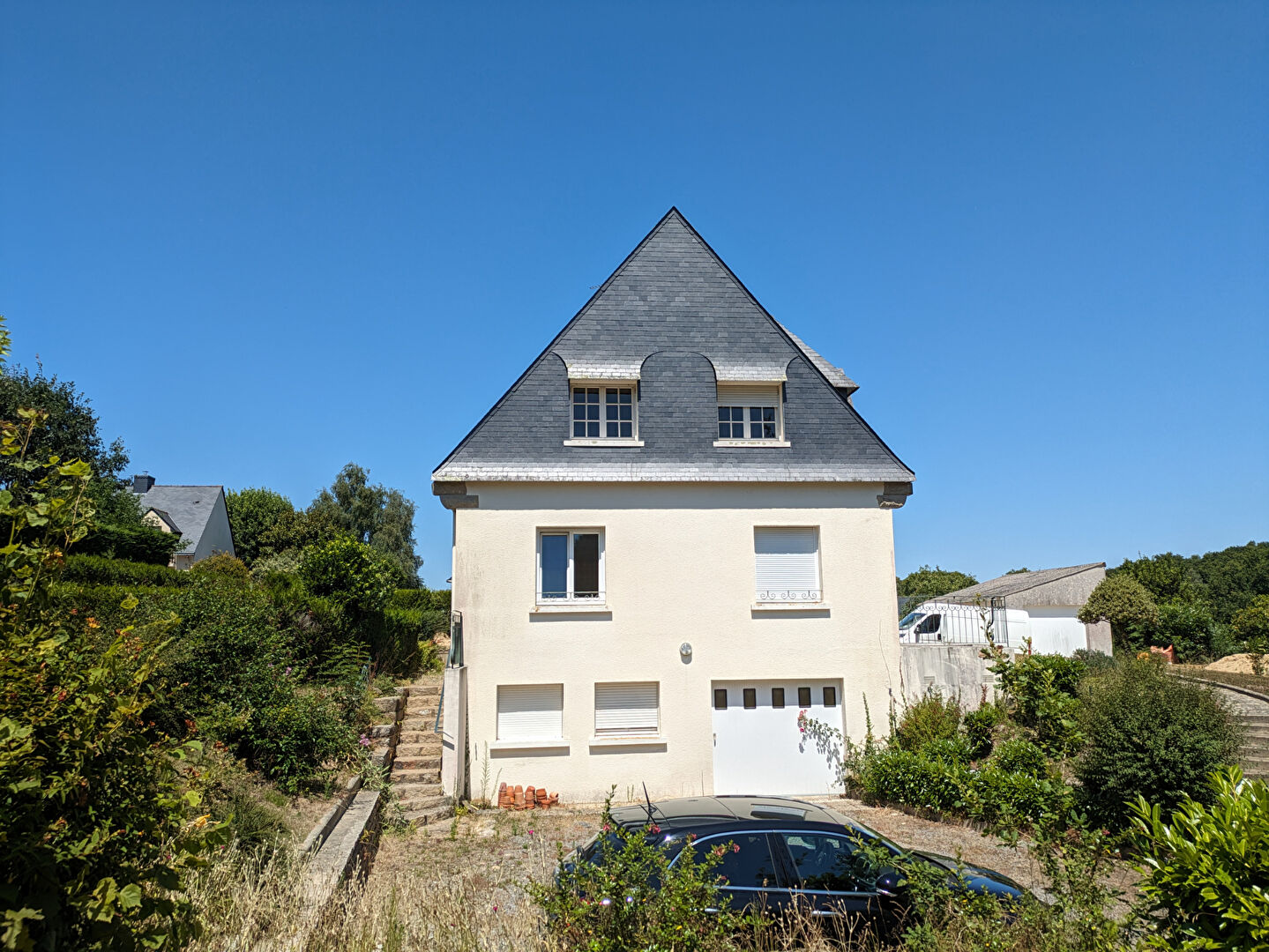 
FEREL/LA ROCHE BERNARD
