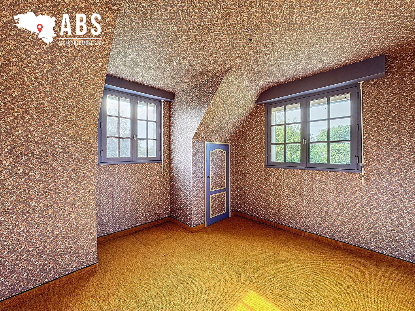 
FEREL/LA ROCHE BERNARD
