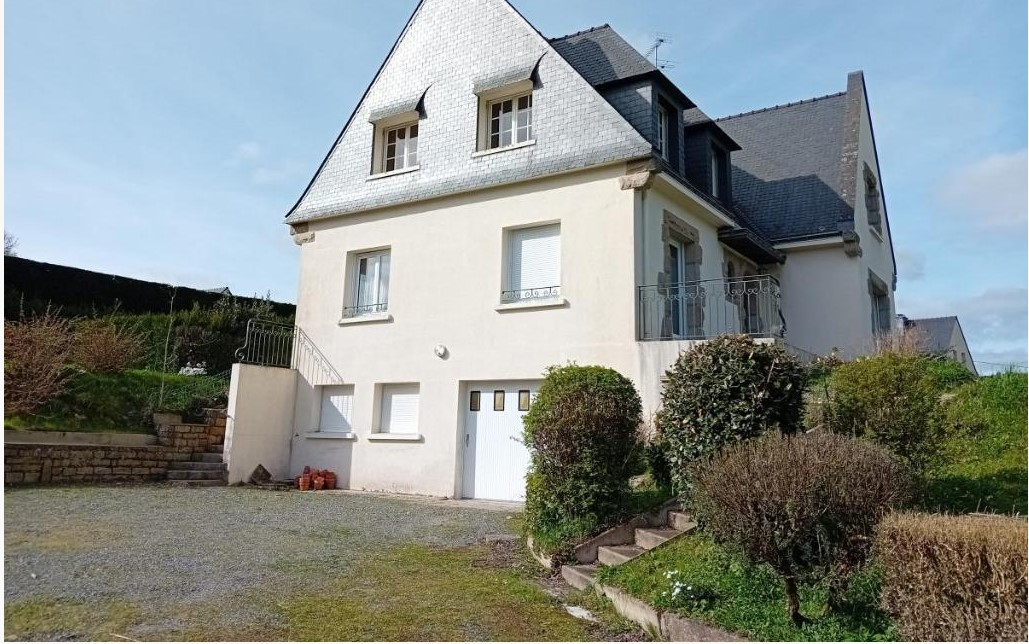 
FEREL/LA ROCHE BERNARD
