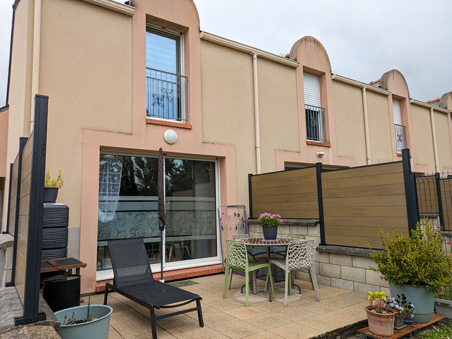 
LA ROCHE BERNARD/NIVILLAC
