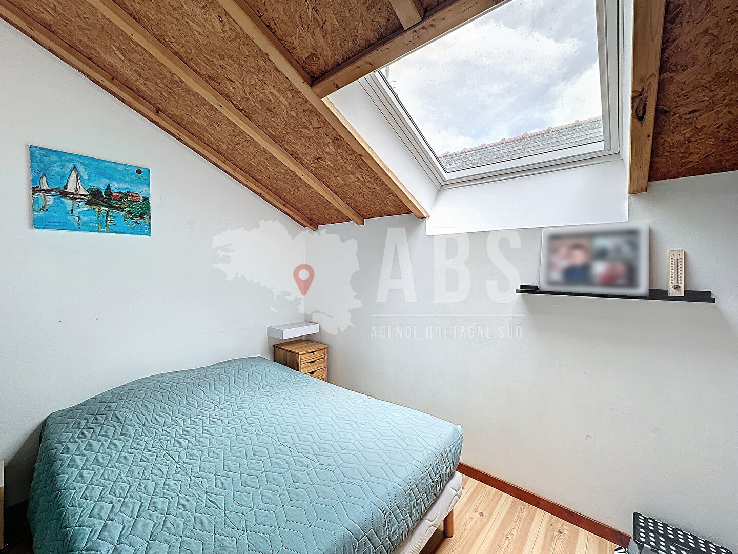 
LA ROCHE BERNARD/NIVILLAC
