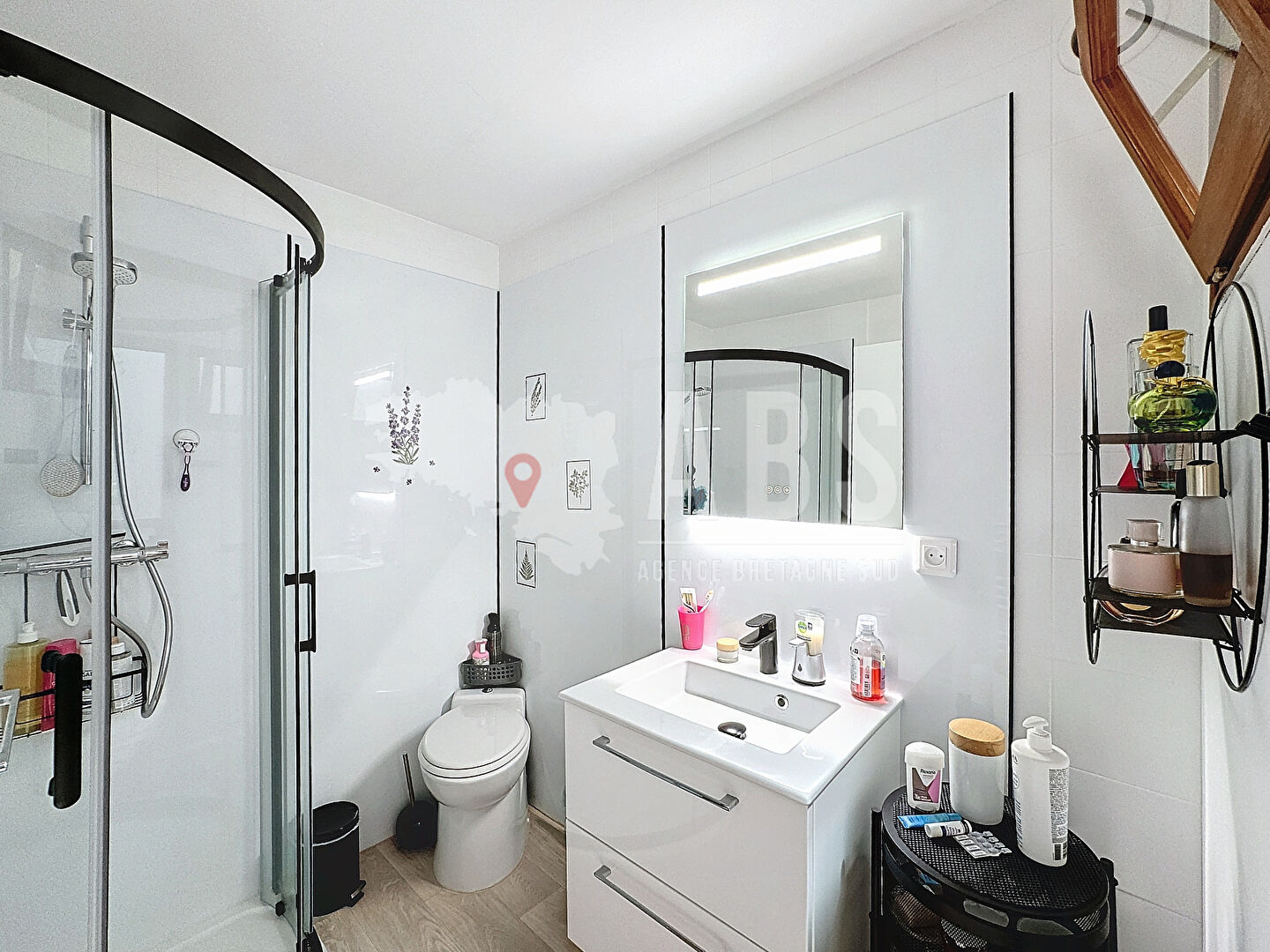 
LA ROCHE BERNARD/NIVILLAC
