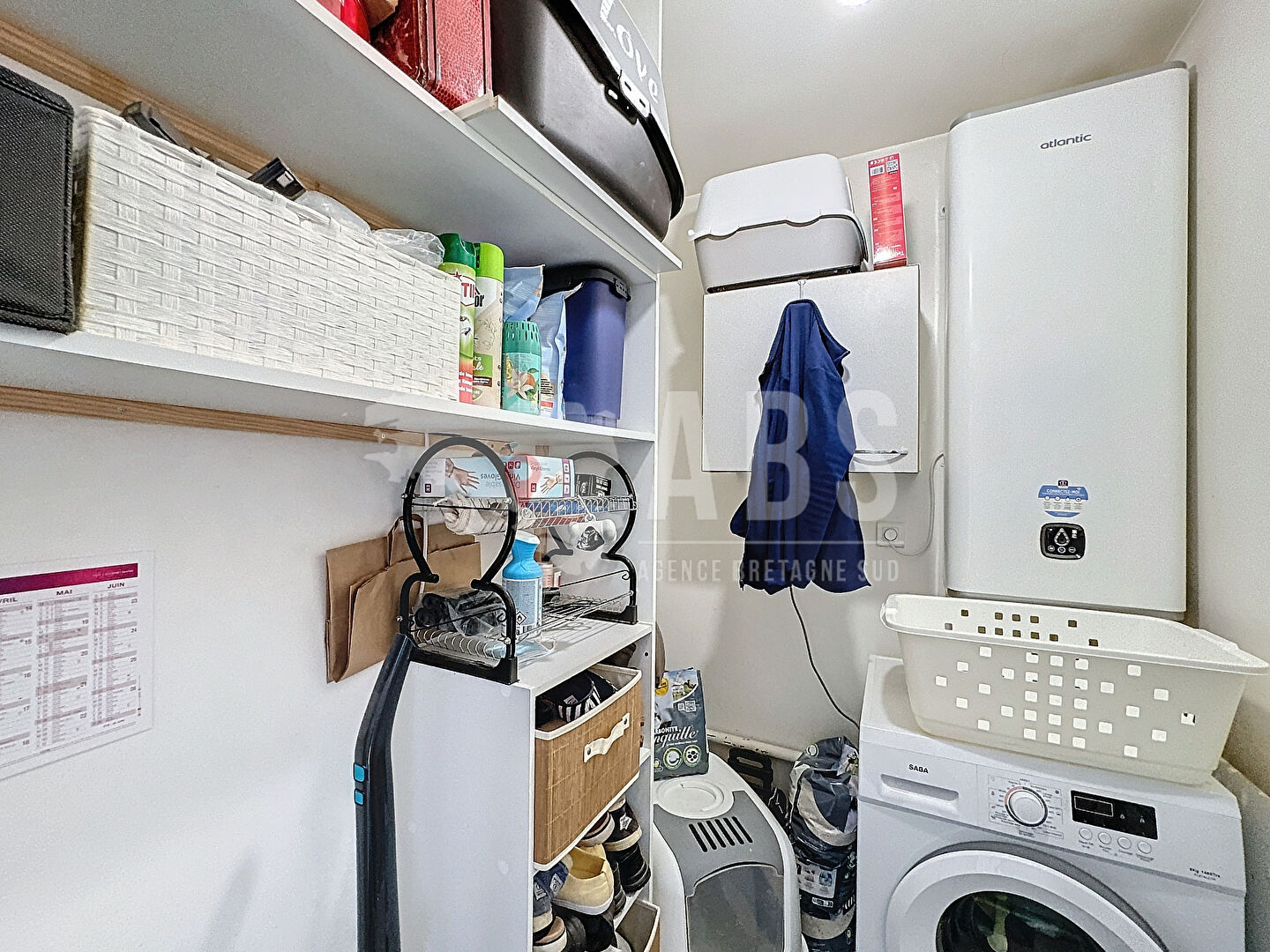 
LA ROCHE BERNARD/NIVILLAC
