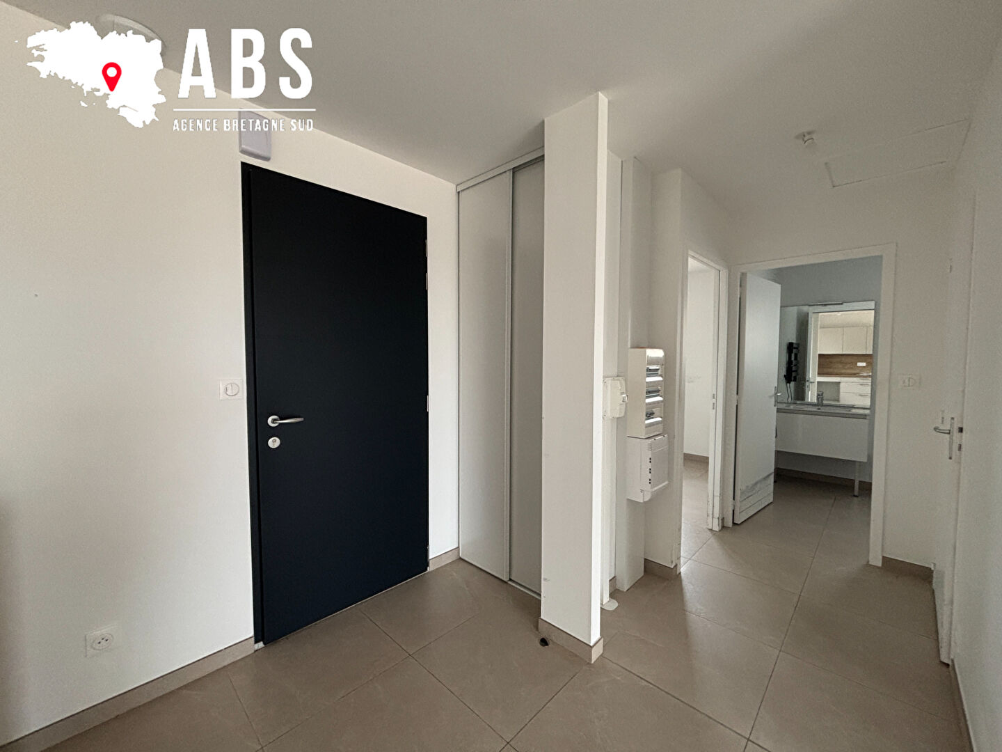 Une maison T4 de 73m² à MARZAN