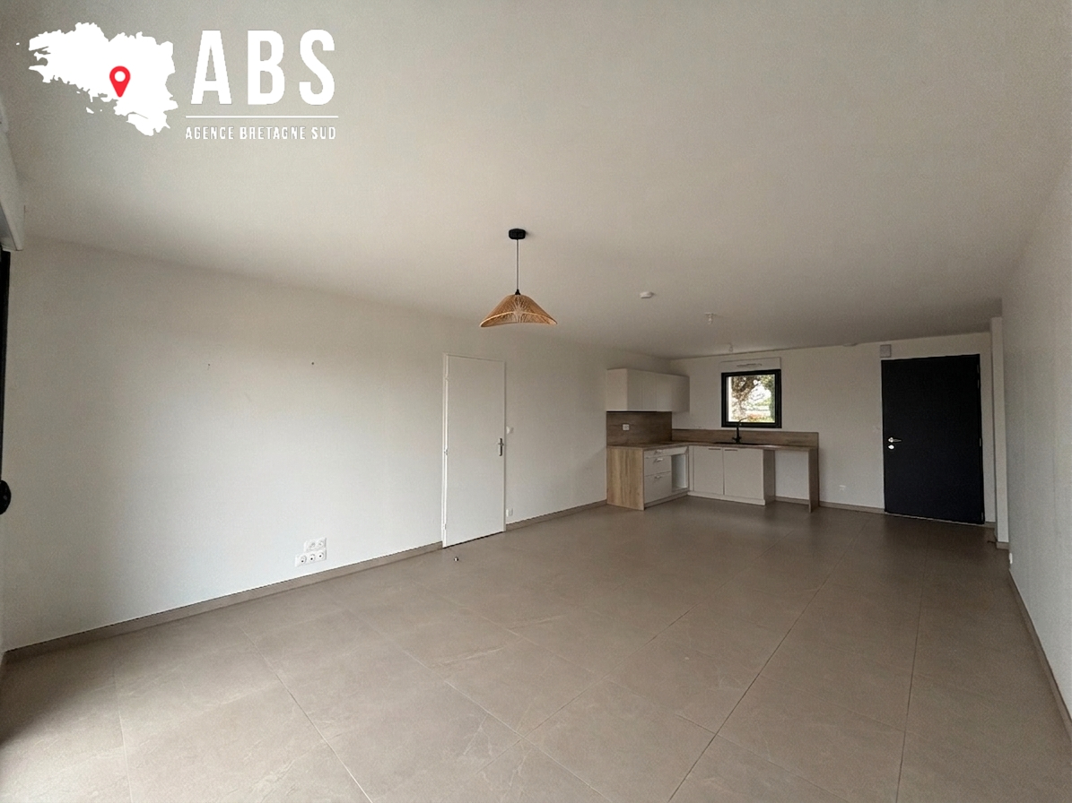 Une maison T4 de 73m² à MARZAN