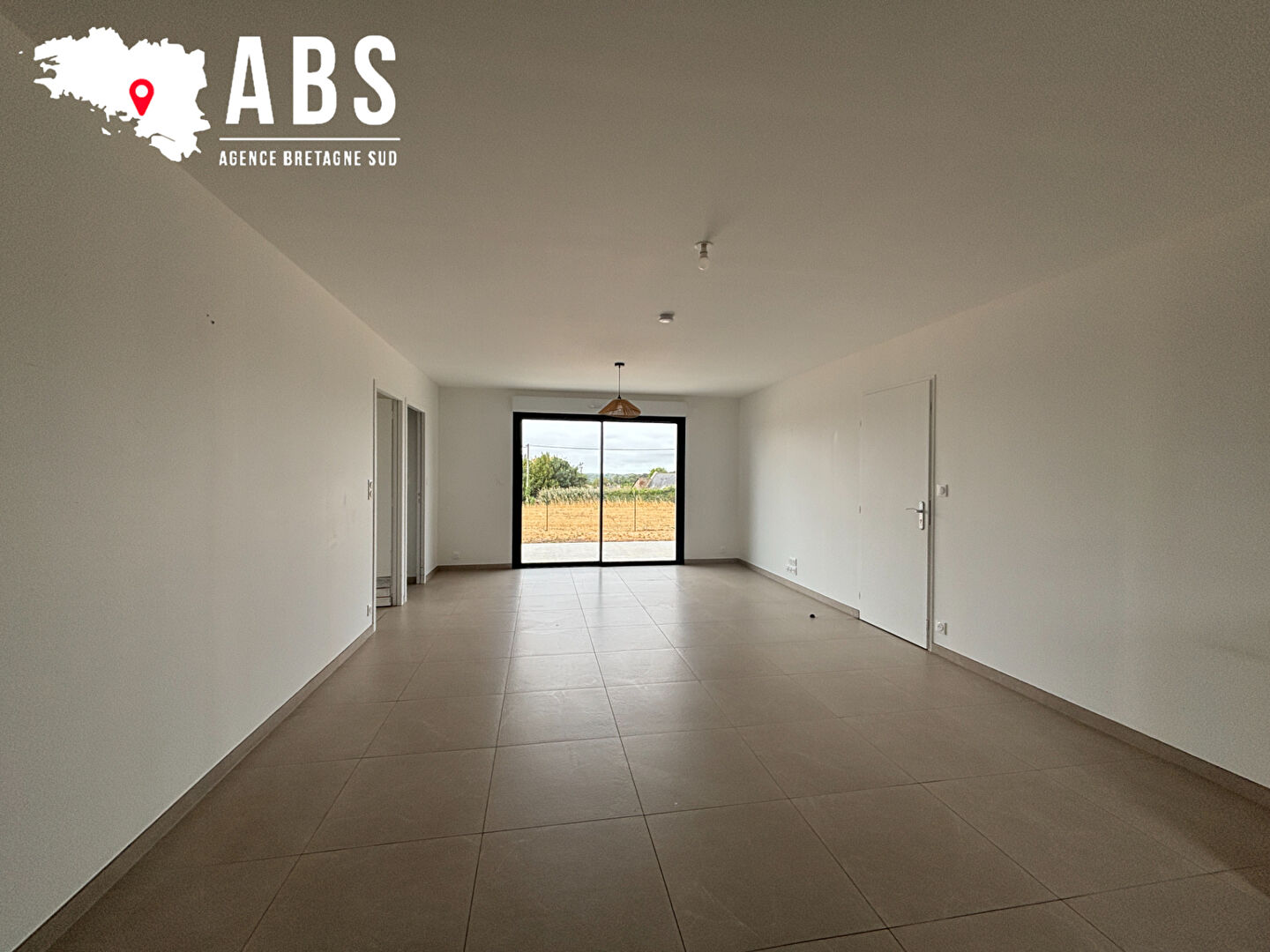 Une maison T4 de 73m² à MARZAN