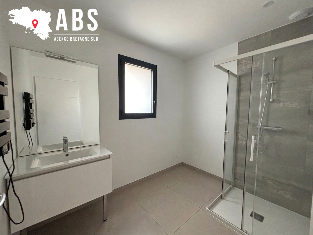 Une maison T4 de 73m² à MARZAN