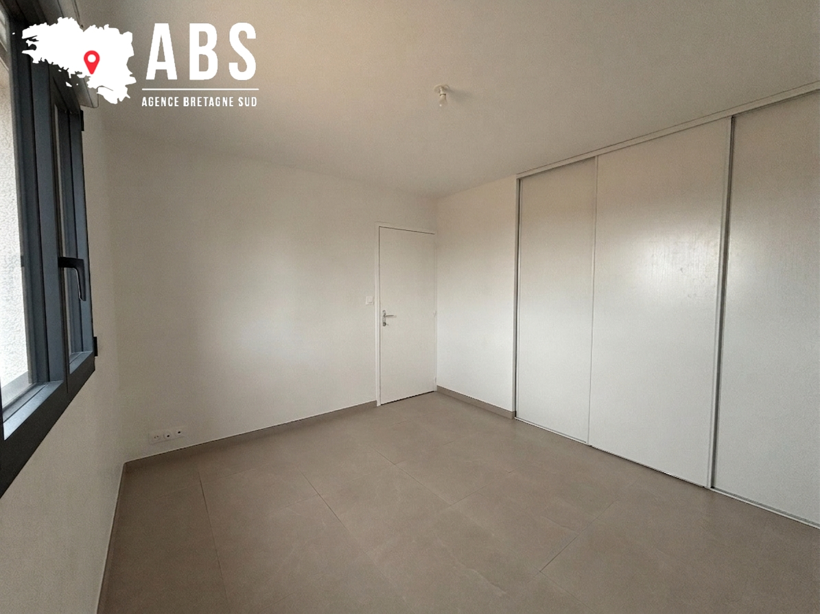 Une maison T4 de 73m² à MARZAN
