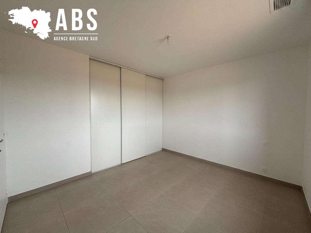 Une maison T4 de 73m² à MARZAN