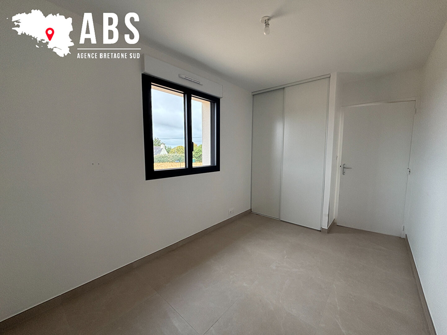 Une maison T4 de 73m² à MARZAN