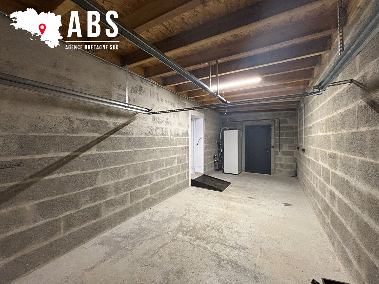 Une maison T4 de 73m² à MARZAN
