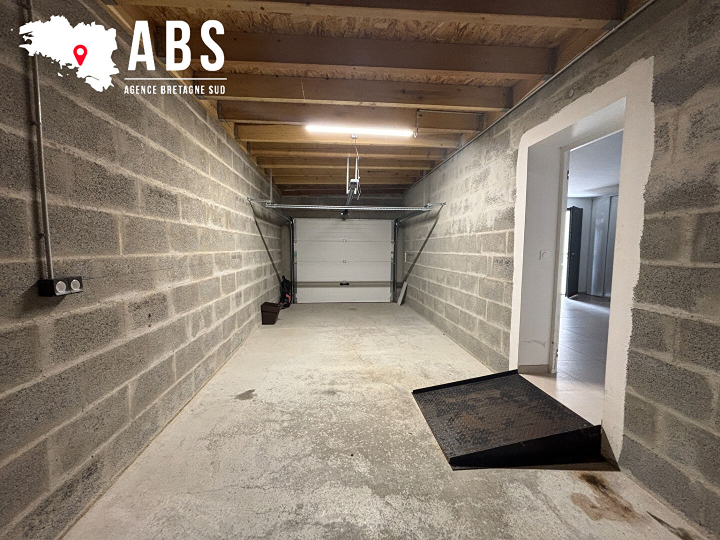 Une maison T4 de 73m² à MARZAN