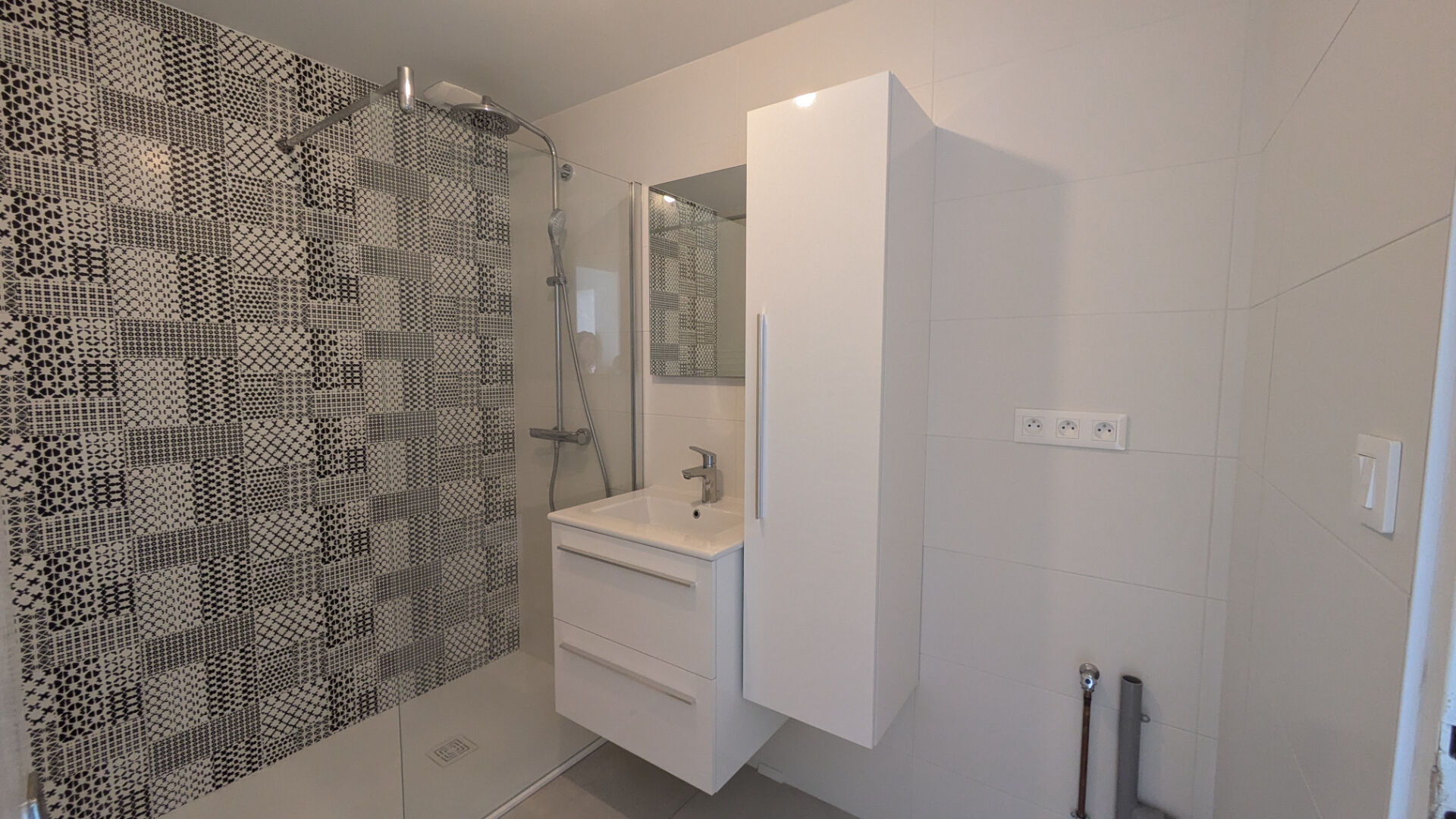 Maison T4 Bis de 73.27m² à SAINT-DOLAY