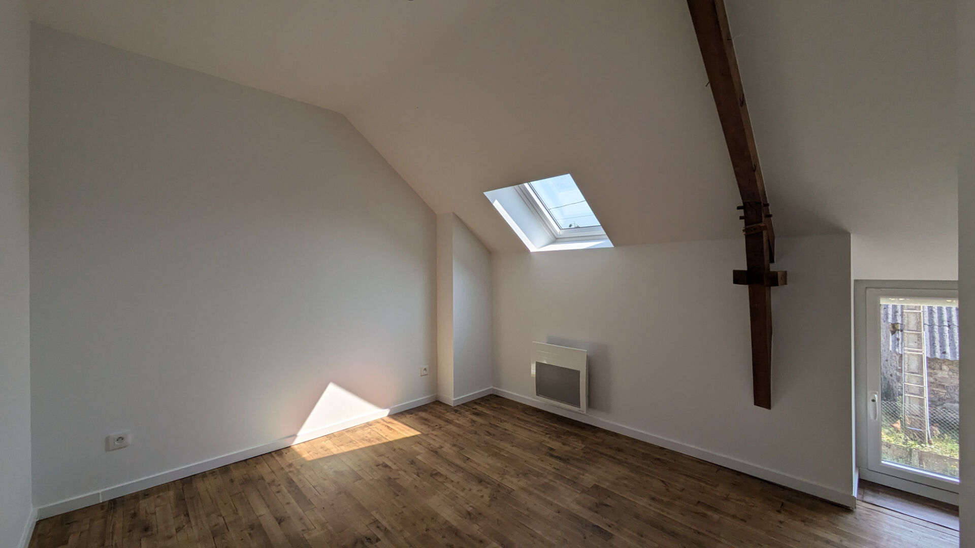 Maison T4 Bis de 73.27m² à SAINT-DOLAY