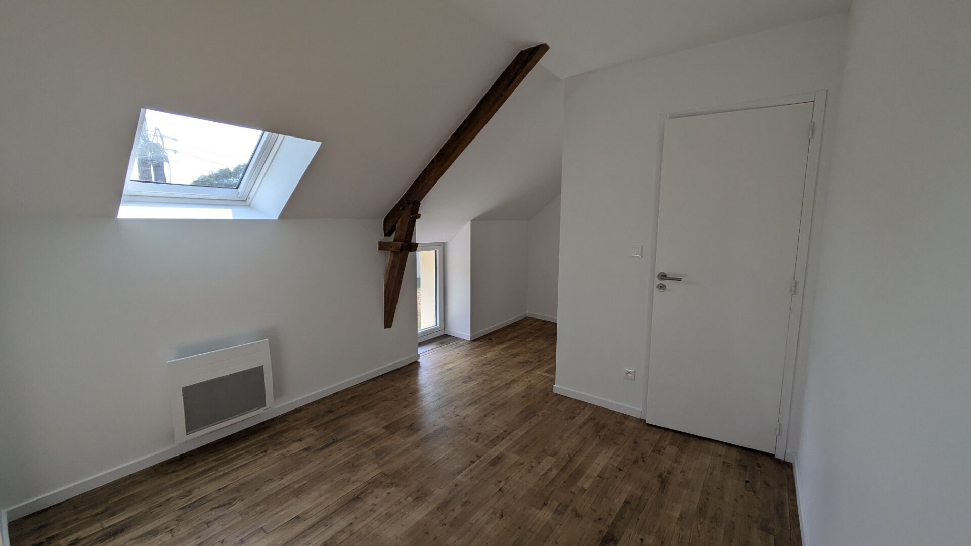 Maison T4 Bis de 73.27m² à SAINT-DOLAY