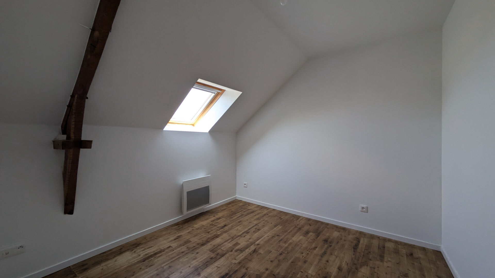 Maison T4 Bis de 73.27m² à SAINT-DOLAY