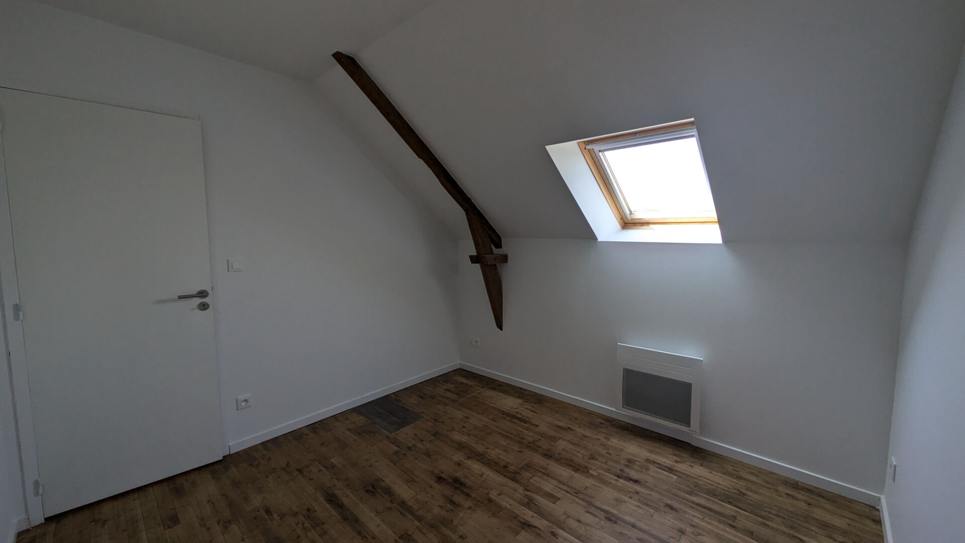 Maison T4 Bis de 73.27m² à SAINT-DOLAY