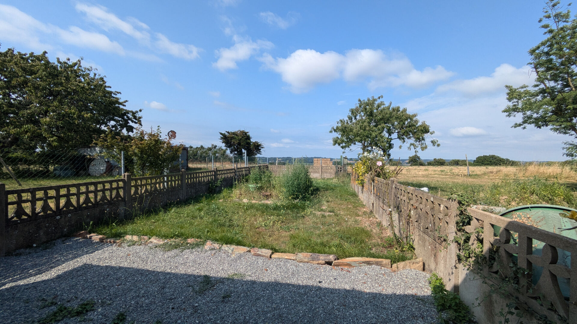 Maison T4 Bis de 73.27m² à SAINT-DOLAY