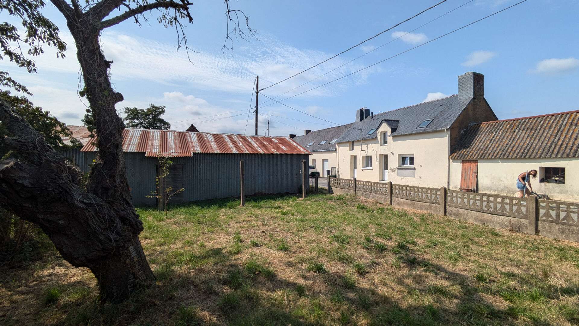 Maison T4 Bis de 73.27m² à SAINT-DOLAY