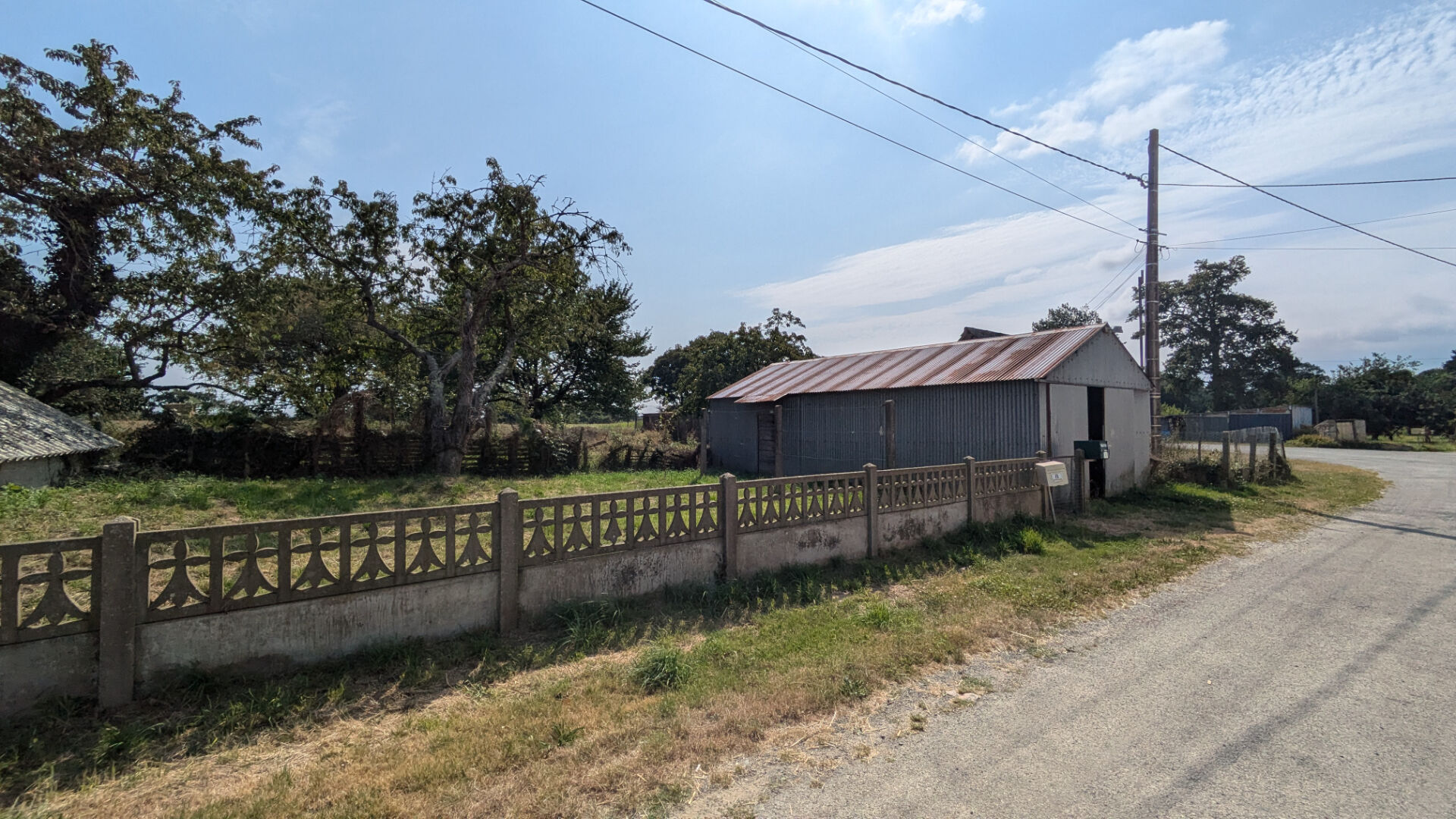 Maison T4 Bis de 73.27m² à SAINT-DOLAY