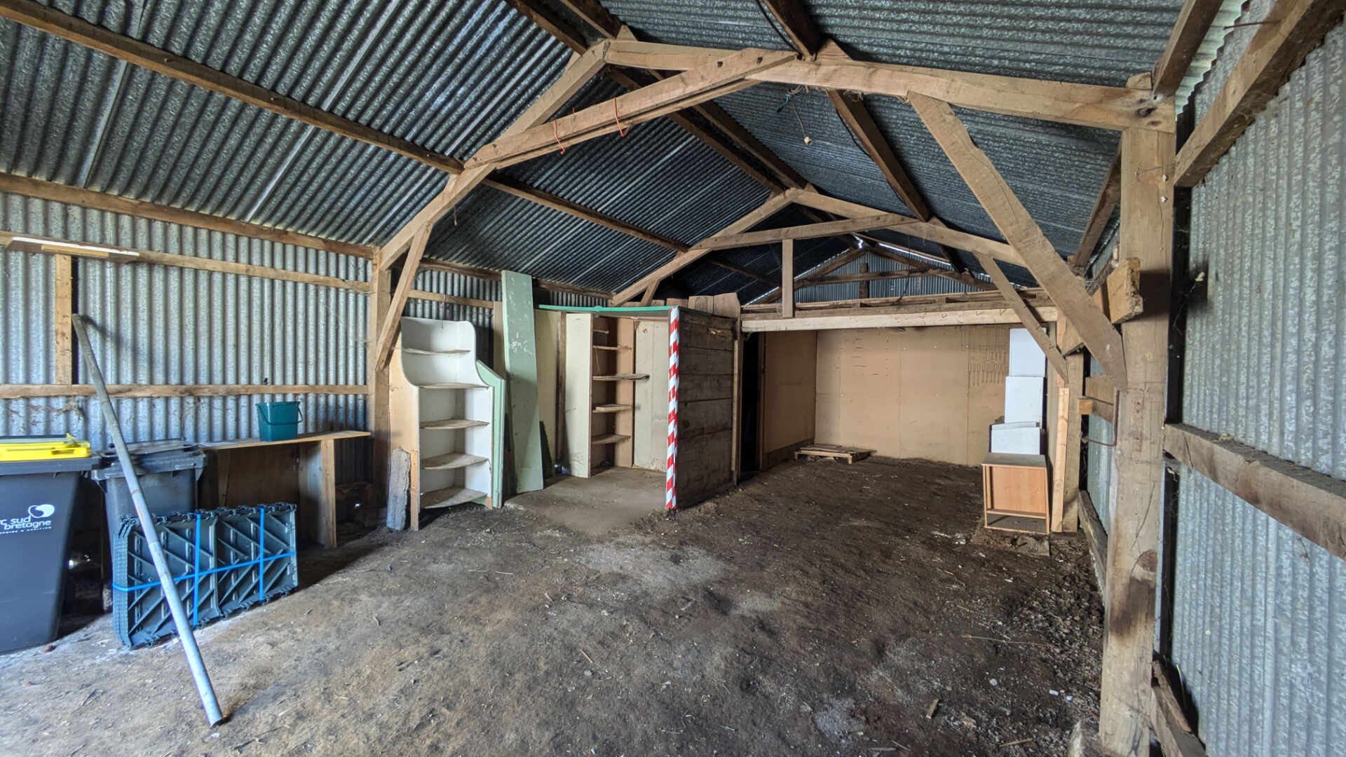 Maison T4 Bis de 73.27m² à SAINT-DOLAY