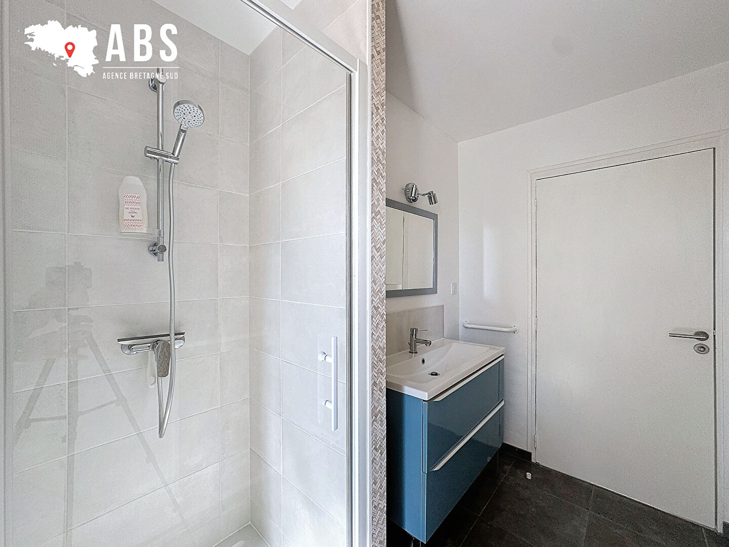 
Appartement La Roche Bernard  2 pièce(s) 47.2 m2
