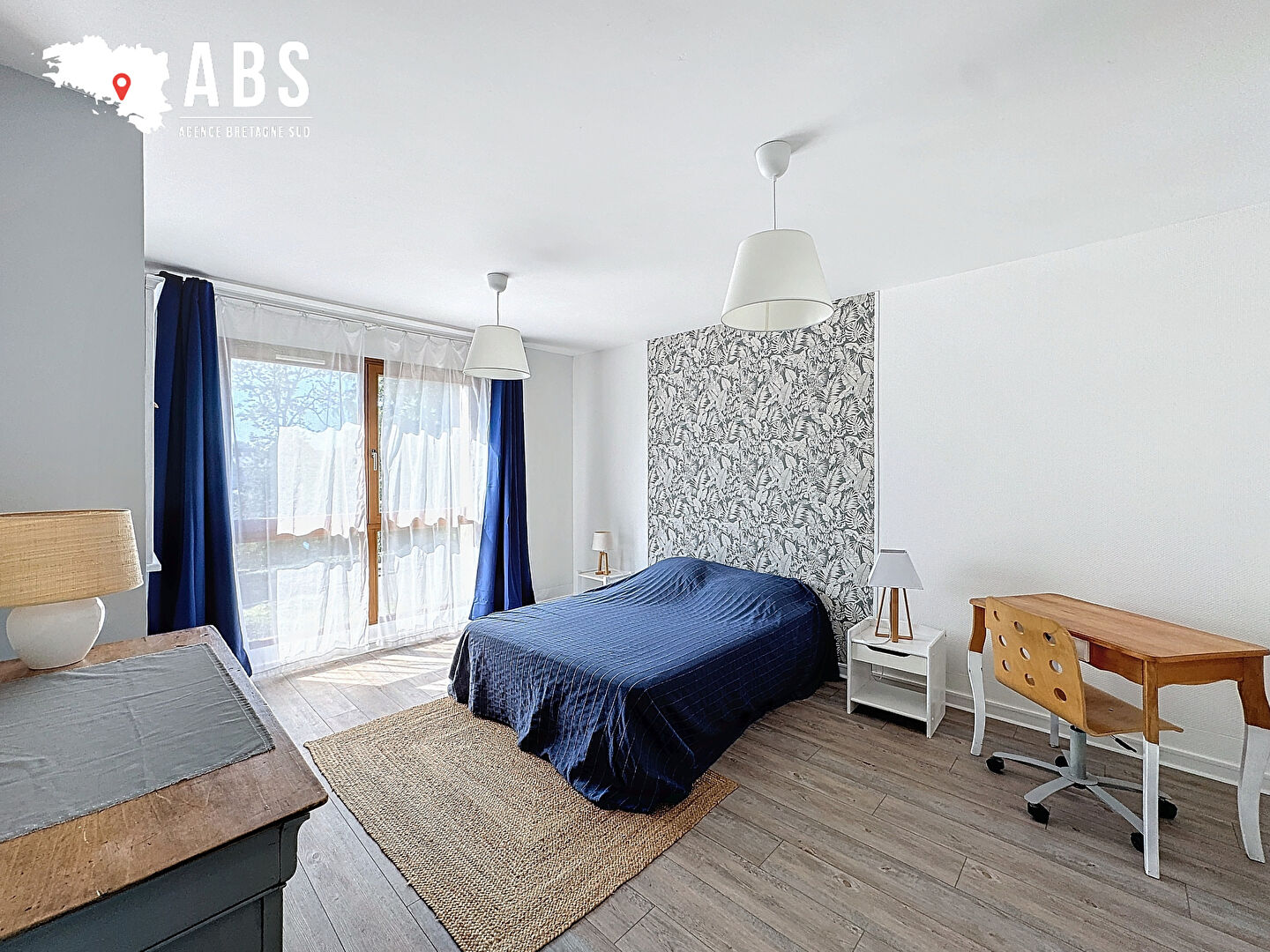 
Appartement La Roche Bernard  2 pièce(s) 47.2 m2
