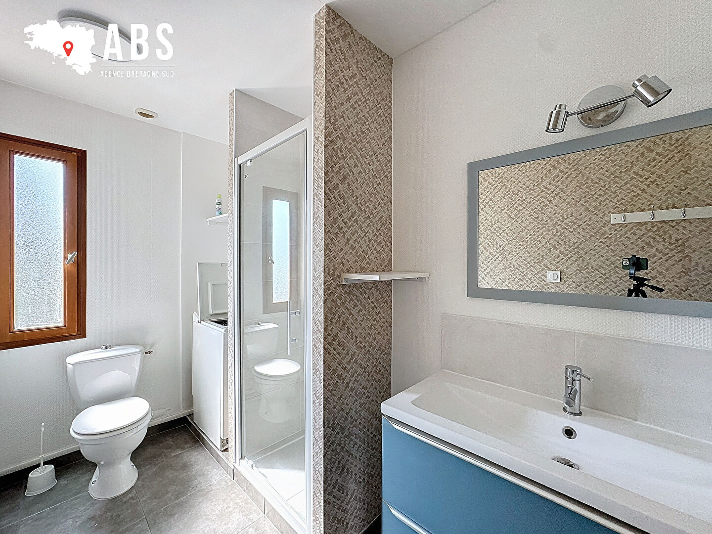 
Appartement La Roche Bernard  2 pièce(s) 47.2 m2
