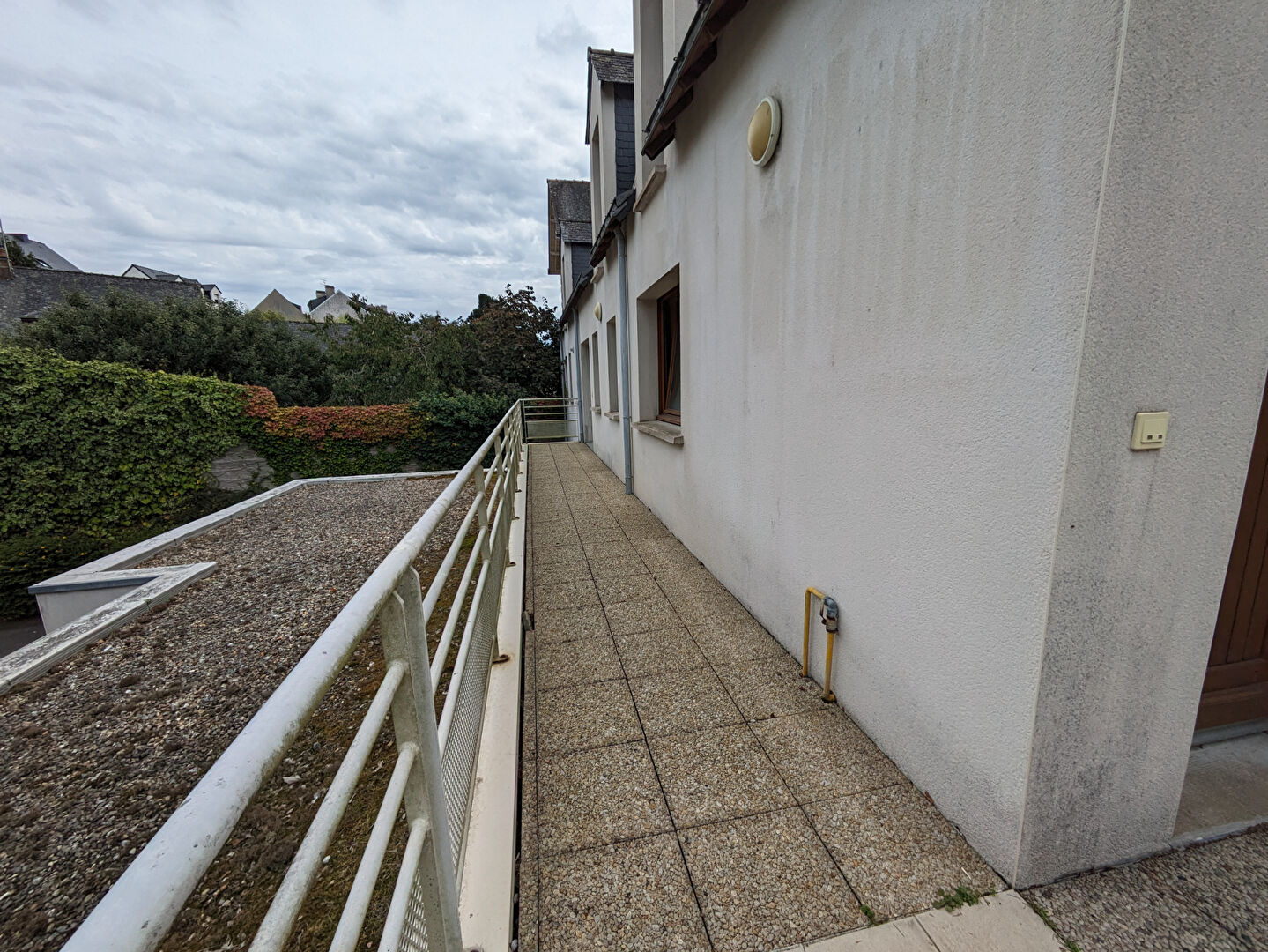 
Appartement La Roche Bernard  2 pièce(s) 47.2 m2
