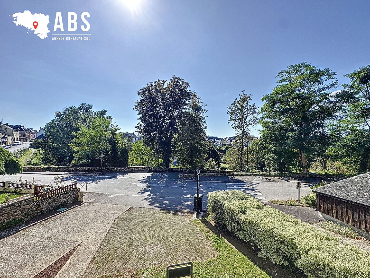 
Appartement La Roche Bernard  2 pièce(s) 47.2 m2
