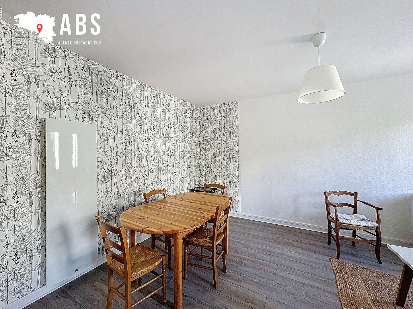 
Appartement La Roche Bernard  2 pièce(s) 47.2 m2
