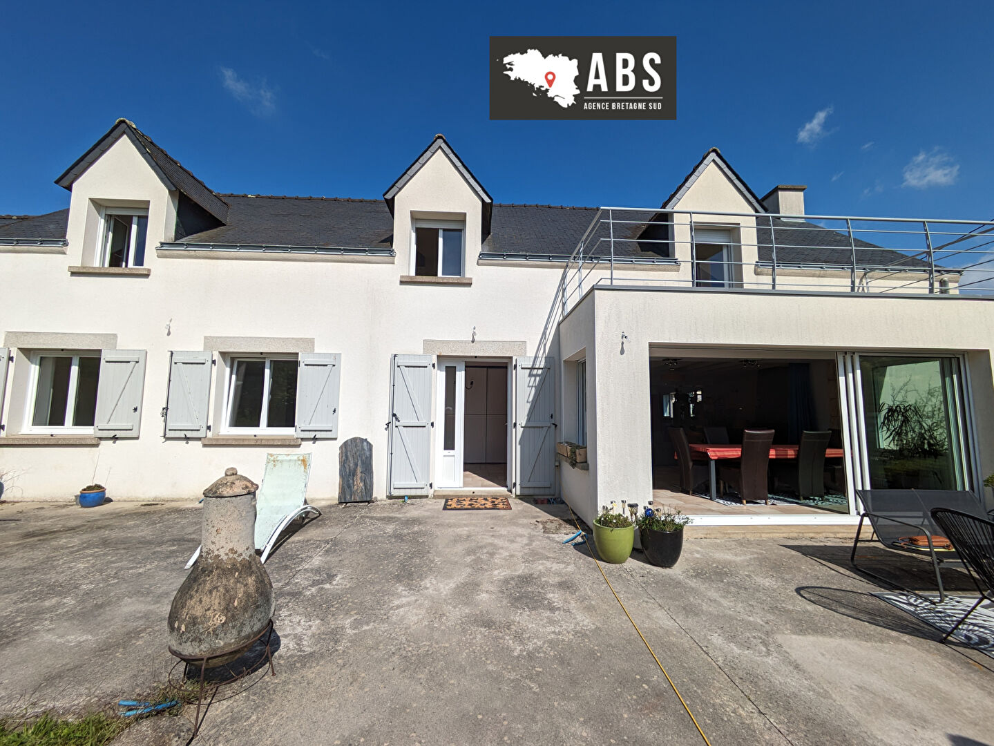 NIVILLAC - LA ROCHE BERNARD