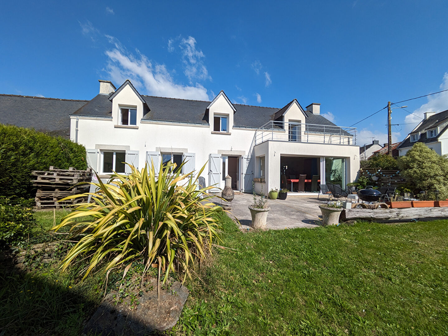 NIVILLAC - LA ROCHE BERNARD