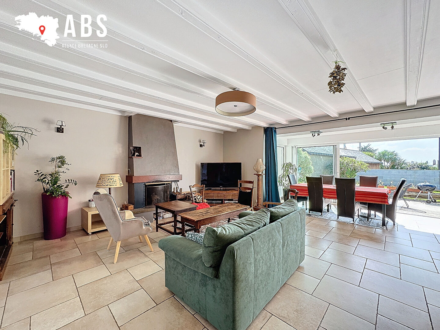 NIVILLAC - LA ROCHE BERNARD