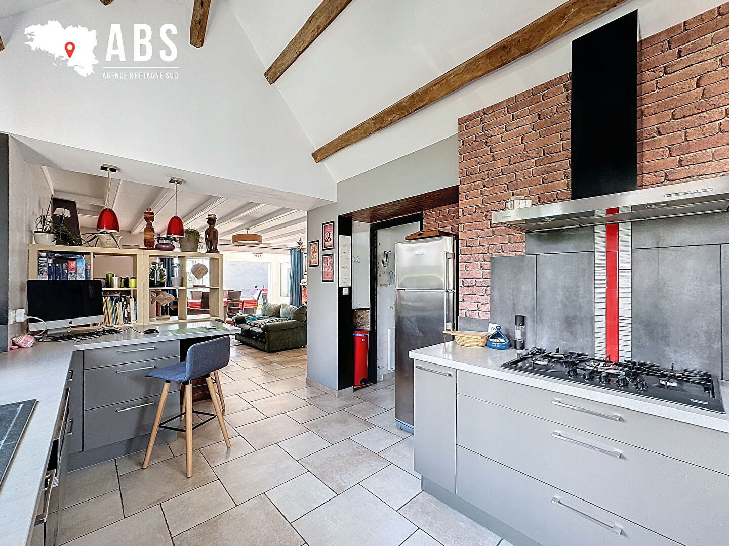 NIVILLAC - LA ROCHE BERNARD