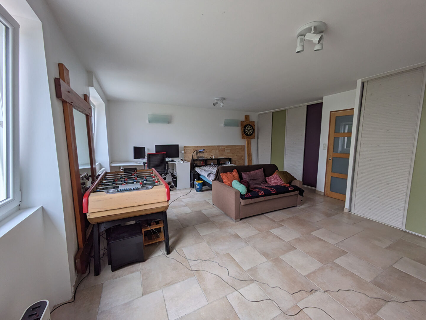 NIVILLAC - LA ROCHE BERNARD